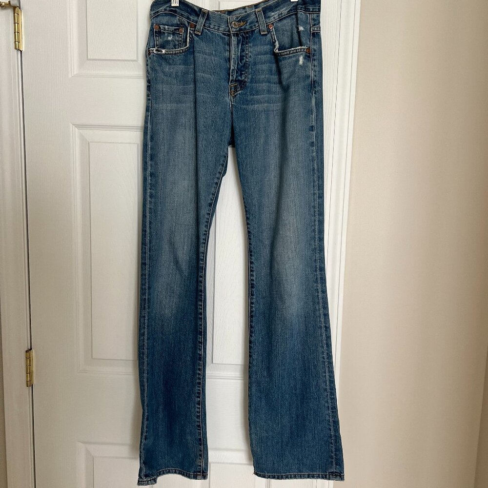 Lucky Brand Jeans